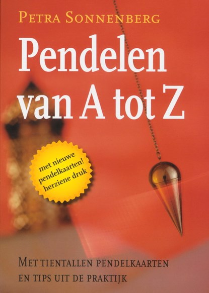Pendelen van A tot Z, Petra Sonnenberg - Paperback - 9789063786700