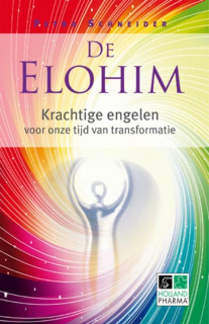 De Elohim, P. Schneider - Paperback - 9789063789220