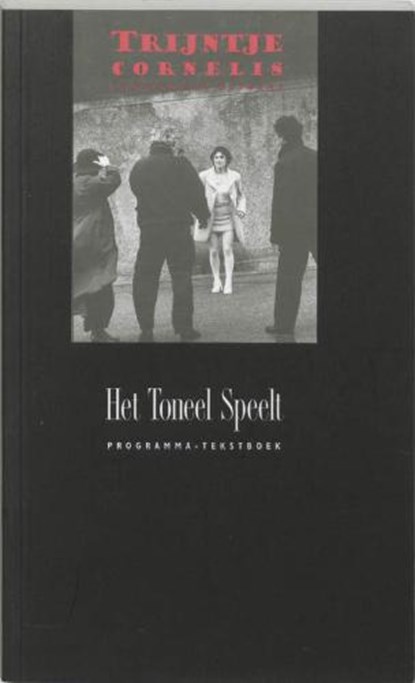 Trijntje Cornelis, HUYGENS, C. - Paperback - 9789064034985