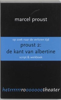 Proust / 2 De kant van Albertine | M. Proust | 