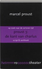 De kant van Charlus | M. Proust | 