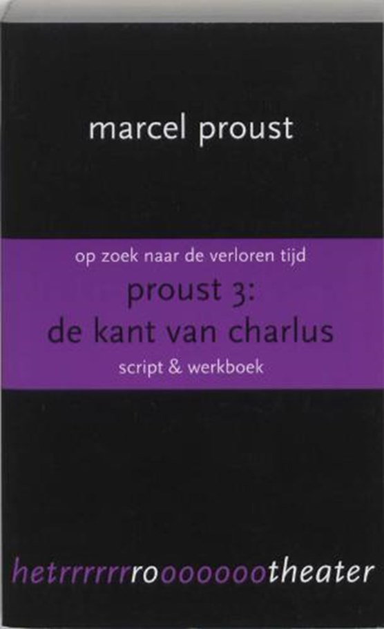 De kant van Charlus