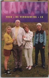 Theatergroep Carver - MELISSEN, B. - 9789064036491