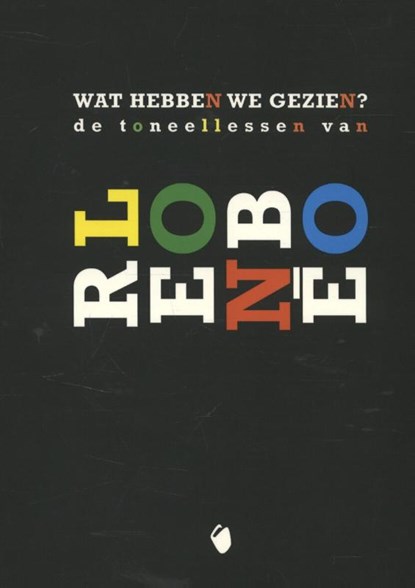 Wat hebben we gezien?, Boris van de Ham - Paperback - 9789064038204