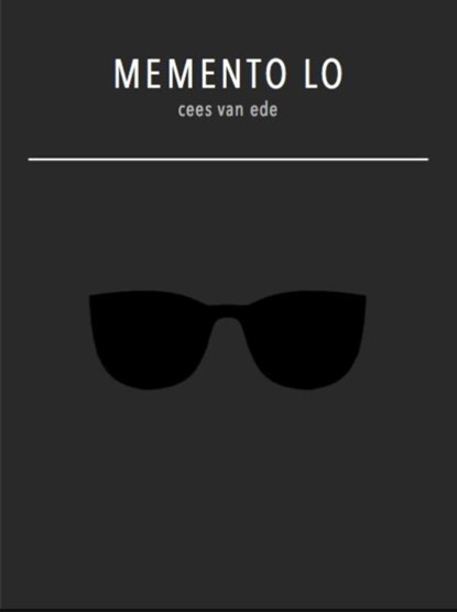 Memento Lo, Cees van Ede - Gebonden - 9789064038211