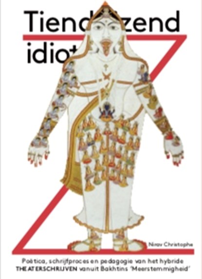 Tienduizend idioten, Nirav Christophe - Paperback - 9789064038273