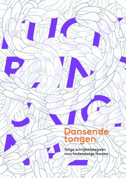 Dansende tongen, Annet Bremen - Paperback - 9789064038280
