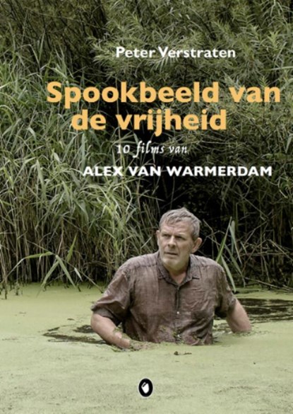 Spookbeeld van de vrijheid, Peter Verstraten - Paperback - 9789064039454