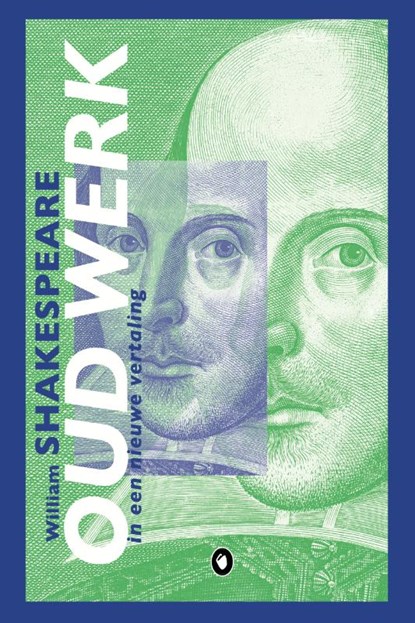 William Shakespeare, niet bekend - Paperback - 9789064039539