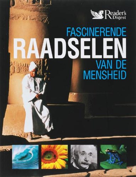 Fascinerende raadselen van de mensheid