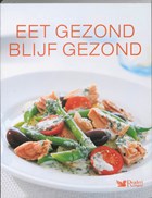 Eet gezond, blijf gezond | auteur onbekend | 