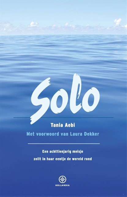 Solo, Tania Aebi - Paperback - 9789064102974