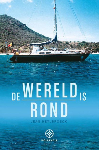 De wereld is rond, Jean Heylbroeck - Paperback - 9789064104572