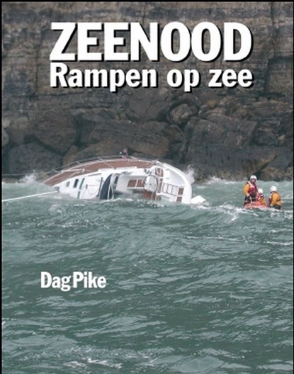 Zeenood, PIKE, Dag - Paperback - 9789064104701