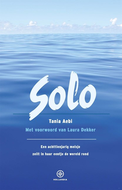 Solo, Tania Aebi - Ebook - 9789064105173