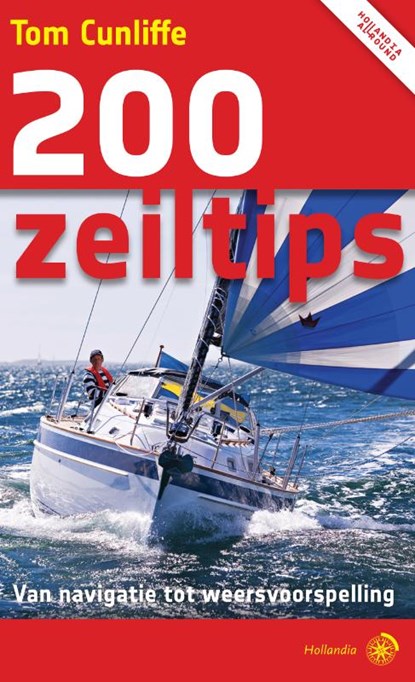 200 zeiltips, Tom Cunliffe - Paperback - 9789064105333