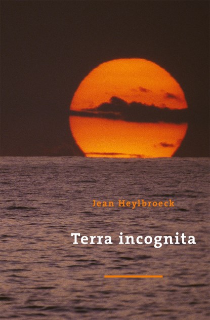 Terra Incognita, Jean Heylbroeck - Ebook - 9789064105500