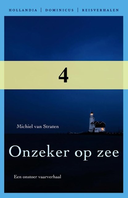 Auto's op het IJsselmeer / 4 Auto's op het IJsselmeer, Michiel van Straten - Ebook - 9789064105616
