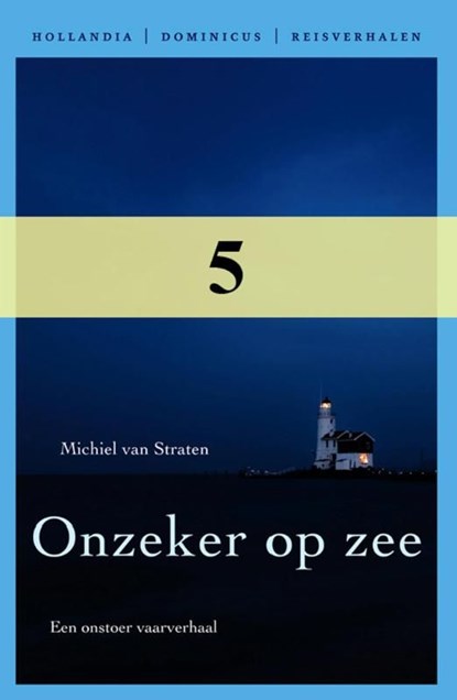 Engelandvaarders / 5 Engelandvaarders, Michiel van Straten - Ebook - 9789064105623