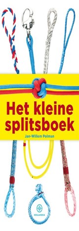 Het kleine splitsboek - Jan-Willem Polman - 9789064106163