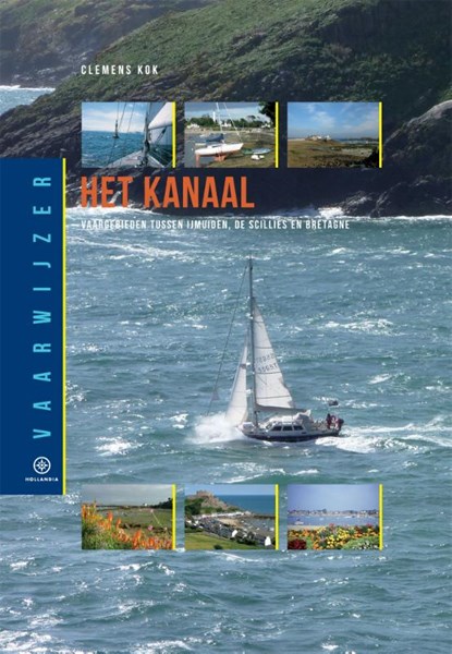 Het Kanaal, Clemens Kok - Gebonden - 9789064106415