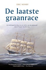 De laatste graanrace - Eric Newby - 9789064106446