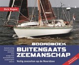 Boordboek Buitengaats zeemanschap - Dick Huges - 9789064106613
