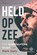 Held op zee, Micha Jacobs - Paperback - 9789064106811