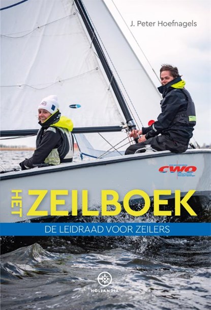 Het Zeilboek, J. Peter Hoefnagels - Paperback - 9789064106842