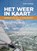 Het weer in kaart, Henk Huizinga - Gebonden - 9789064106859