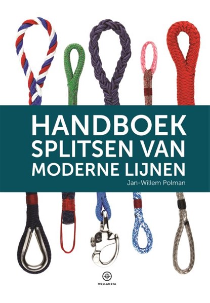 Handboek splitsen van moderne lijnen, Jan-Willem Polman - Gebonden - 9789064107092