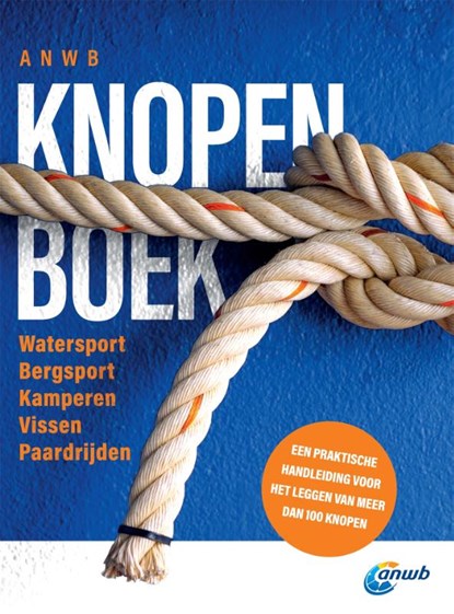 Knopenboek, Gordon Perry - Paperback - 9789064107375