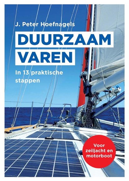 Duurzaam varen, J. Peter Hoefnagels - Paperback - 9789064107801