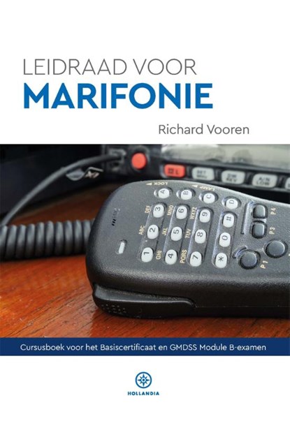 Leidraad voor marifonie, Richard Vooren - Paperback - 9789064107863