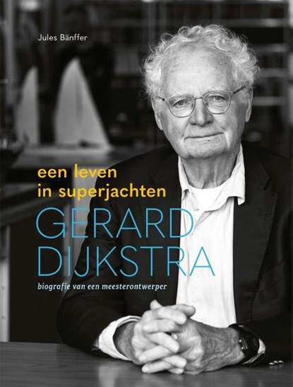 Gerard Dijkstra, Jules Bänffer - Gebonden - 9789064107900