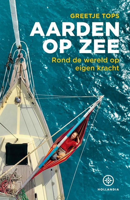 Aarden op zee, Greetje Tops - Paperback - 9789064108167