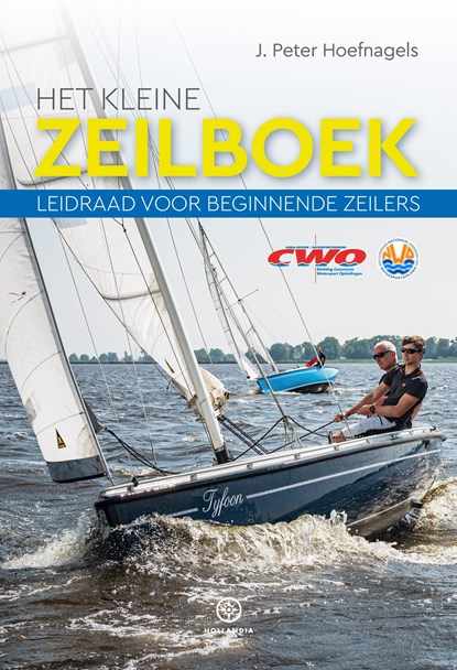 Het kleine Zeilboek, J. Peter Hoefnagels - Paperback - 9789064108303