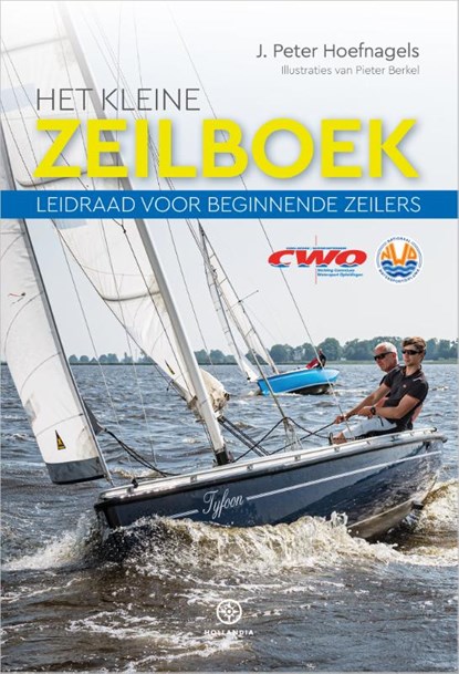 Het kleine zeilboek, J. Peter Hoefnagels - Paperback - 9789064108303