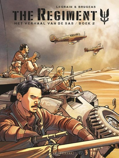 Boek 2, Vincent Brugeas - Paperback - 9789064210570