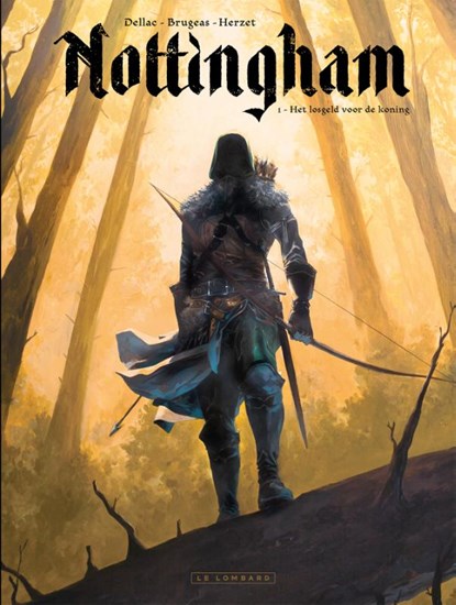 Het losgeld voor de koning, Vincent Brugeas - Paperback - 9789064218170