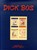 Dick bos Hc07. dynamiet / double x / soho / net op tijd, alfred mazure - Overig Gebonden - 9789064381874