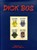 Dick bos Hc09. complicaties / nummer één / geld voor 't drukken / dodelijke lading, alfred mazure - Overig Gebonden - 9789064381898