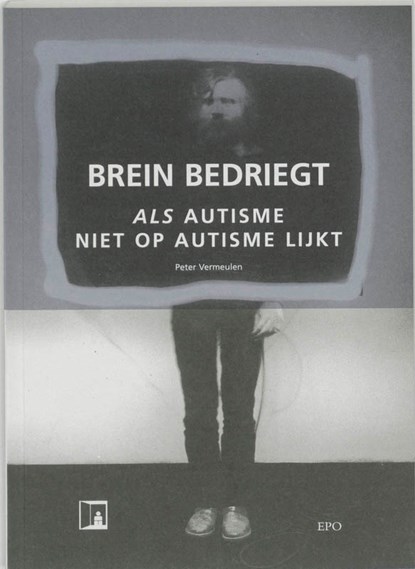 Brein bedriegt, VERMEULEN, Peter - Paperback - 9789064451270