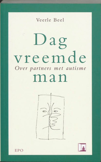 Dag vreemde man, V. Beel - Paperback - 9789064452062