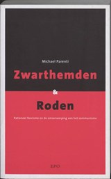 Zwarthemden & Roden - M. Parenti - 9789064452130