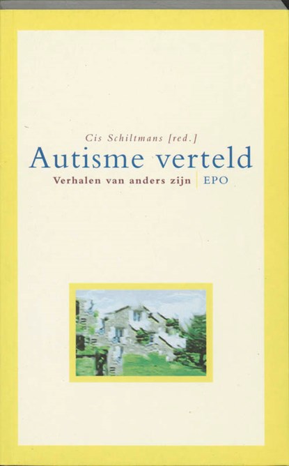 Autisme verteld, C. Schiltmans - Paperback - 9789064452697
