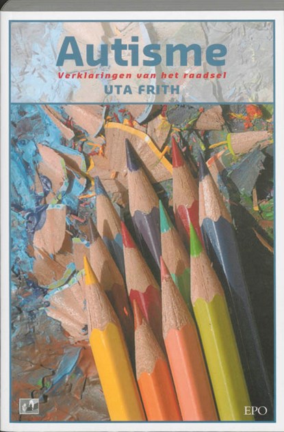 Autisme, U. Frith - Paperback - 9789064453830