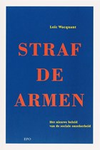 Straf de armen | L. Wacquant | 