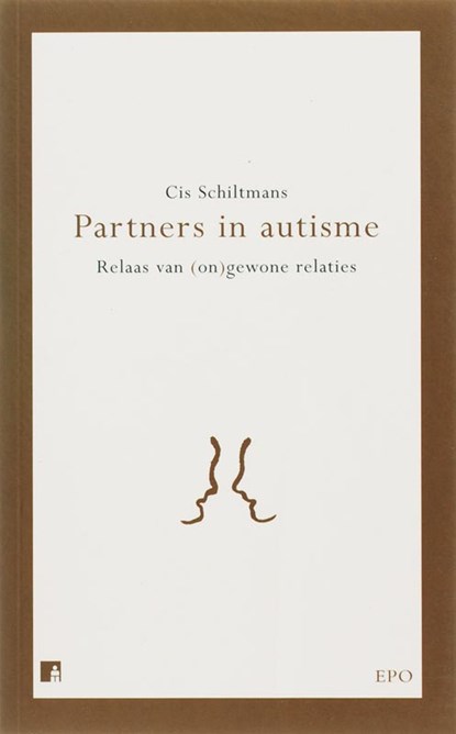 Partners in autisme, C. Schiltmans - Paperback - 9789064454233