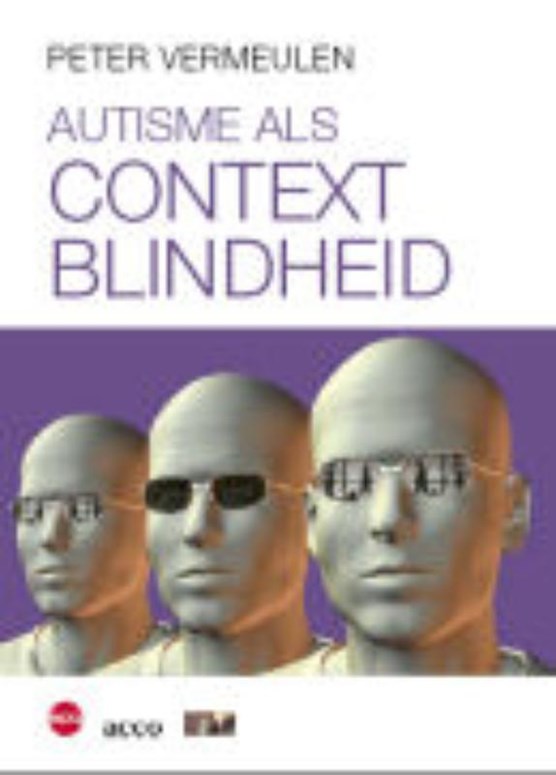 Autisme als contextblindheid